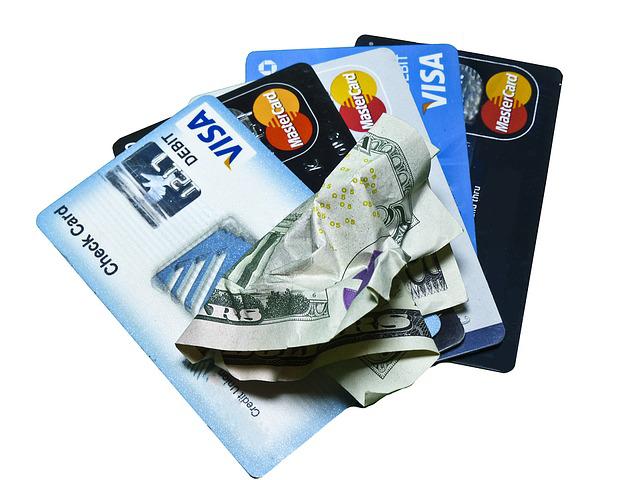 办理信用卡需要什么条件(负债太多申请哪个信用卡)
