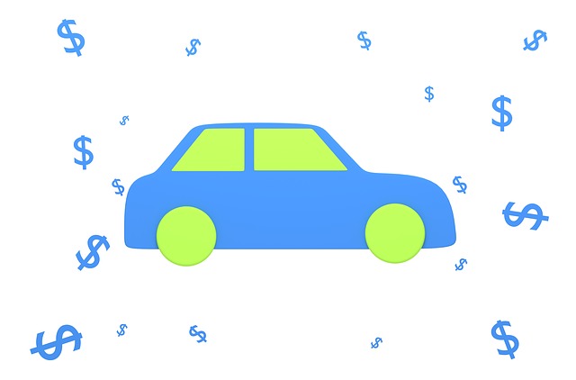 汽车购置税是多少(燃油车2023年取消购置税减半政策)